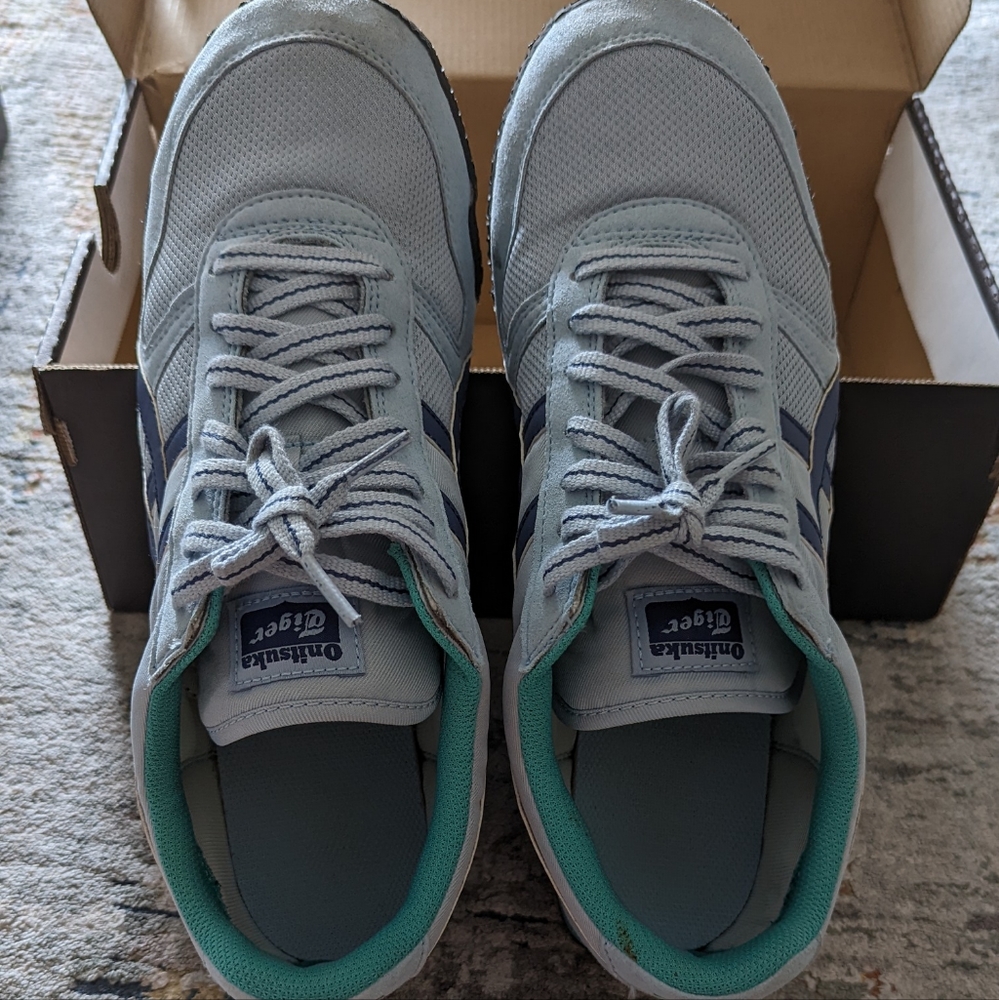 Asics onitsuka tiger sneakers